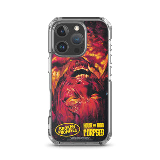 BP x HOTC Everybody Dies Case for iPhone®