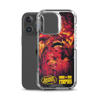 BP x HOTC Everybody Dies Case for iPhone®