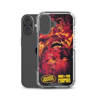 BP x HOTC Everybody Dies Case for iPhone®