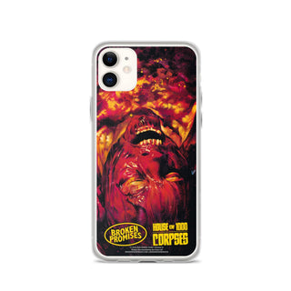 BP x HOTC Everybody Dies Case for iPhone®