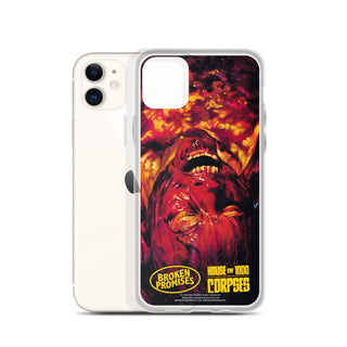 BP x HOTC Everybody Dies Case for iPhone®