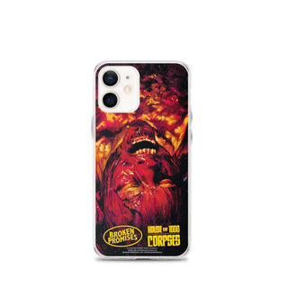 BP x HOTC Everybody Dies Case for iPhone®