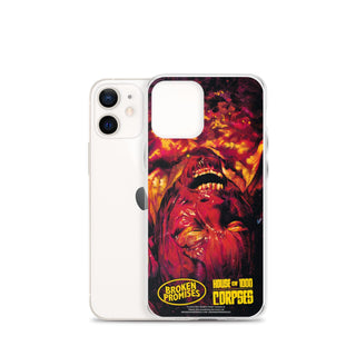 BP x HOTC Everybody Dies Case for iPhone®