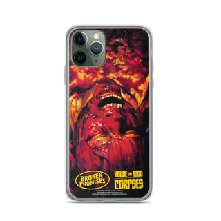 BP x HOTC Everybody Dies Case for iPhone®