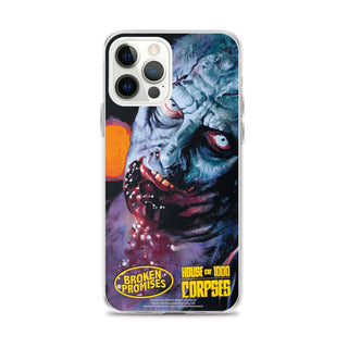 BP x HOTC Hell's Gaze Case for iPhone®