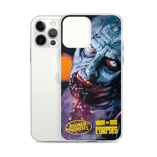 BP x HOTC Hell's Gaze Case for iPhone®