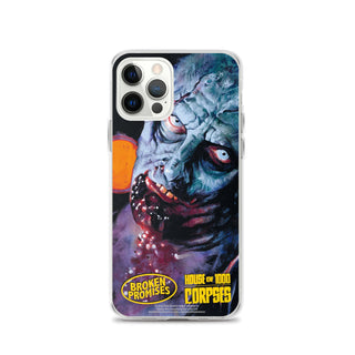 BP x HOTC Hell's Gaze Case for iPhone®