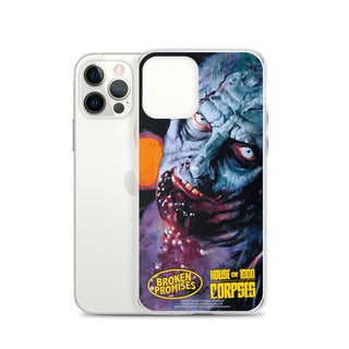 BP x HOTC Hell's Gaze Case for iPhone®