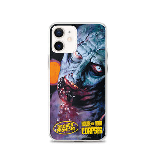 BP x HOTC Hell's Gaze Case for iPhone®