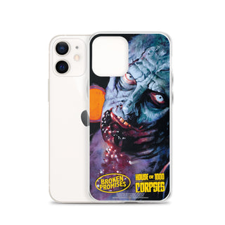 BP x HOTC Hell's Gaze Case for iPhone®