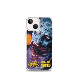 BP x HOTC Hell's Gaze Case for iPhone®