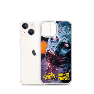 BP x HOTC Hell's Gaze Case for iPhone®