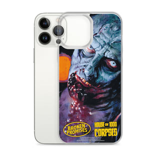 BP x HOTC Hell's Gaze Case for iPhone®