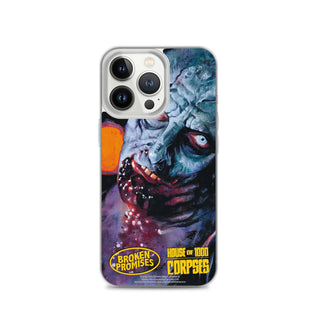 BP x HOTC Hell's Gaze Case for iPhone®