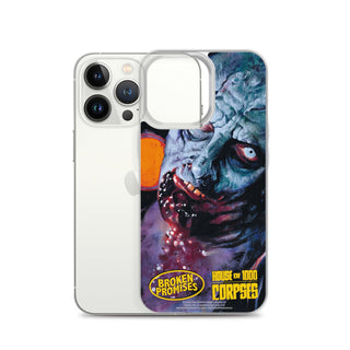 BP x HOTC Hell's Gaze Case for iPhone®