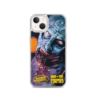 BP x HOTC Hell's Gaze Case for iPhone®