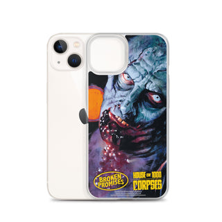 BP x HOTC Hell's Gaze Case for iPhone®