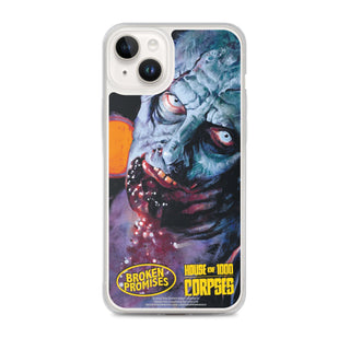 BP x HOTC Hell's Gaze Case for iPhone®