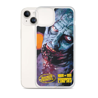 BP x HOTC Hell's Gaze Case for iPhone®