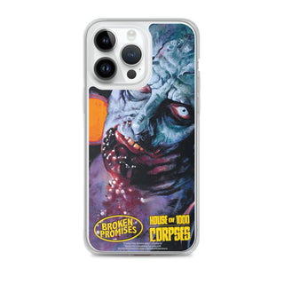 BP x HOTC Hell's Gaze Case for iPhone®