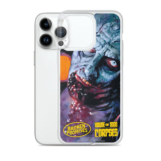 BP x HOTC Hell's Gaze Case for iPhone®