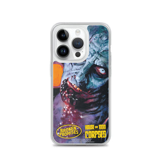 BP x HOTC Hell's Gaze Case for iPhone®