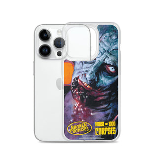 BP x HOTC Hell's Gaze Case for iPhone®