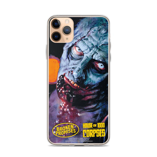 BP x HOTC Hell's Gaze Case for iPhone®