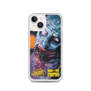 BP x HOTC Hell's Gaze Case for iPhone®