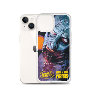 BP x HOTC Hell's Gaze Case for iPhone®