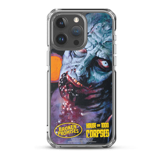 BP x HOTC Hell's Gaze Case for iPhone®