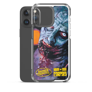 BP x HOTC Hell's Gaze Case for iPhone®