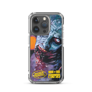 BP x HOTC Hell's Gaze Case for iPhone®