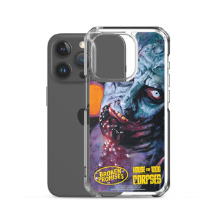 BP x HOTC Hell's Gaze Case for iPhone®