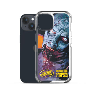 BP x HOTC Hell's Gaze Case for iPhone®