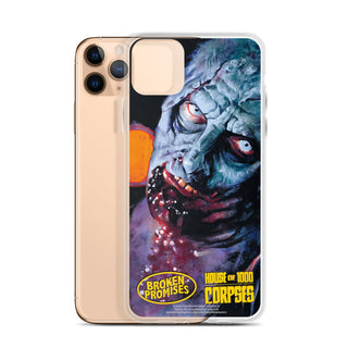 BP x HOTC Hell's Gaze Case for iPhone®