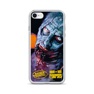 BP x HOTC Hell's Gaze Case for iPhone®