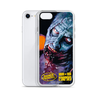 BP x HOTC Hell's Gaze Case for iPhone®