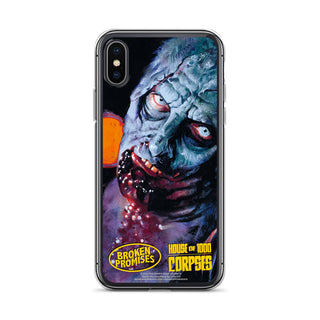 BP x HOTC Hell's Gaze Case for iPhone®