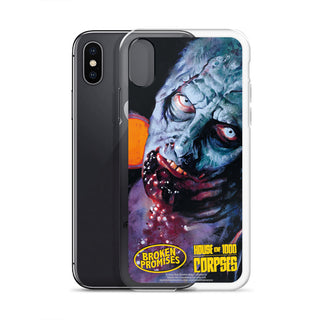 BP x HOTC Hell's Gaze Case for iPhone®