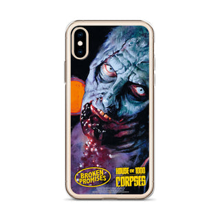 BP x HOTC Hell's Gaze Case for iPhone®