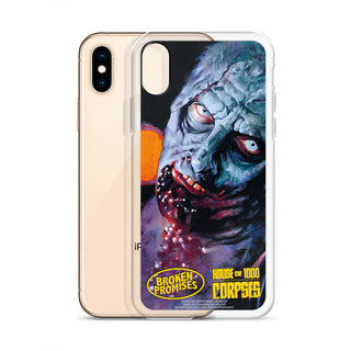 BP x HOTC Hell's Gaze Case for iPhone®