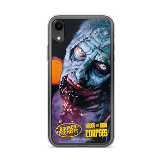 BP x HOTC Hell's Gaze Case for iPhone®