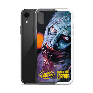 BP x HOTC Hell's Gaze Case for iPhone®