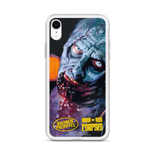 BP x HOTC Hell's Gaze Case for iPhone®