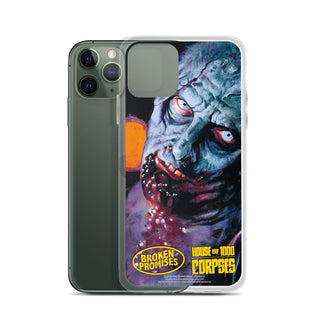 BP x HOTC Hell's Gaze Case for iPhone®