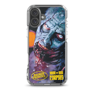 BP x HOTC Hell's Gaze Case for iPhone®