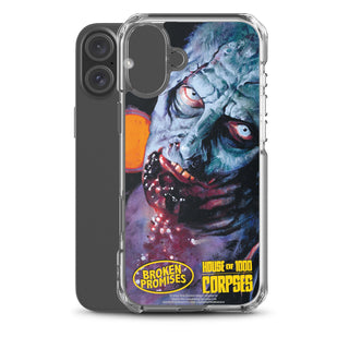 BP x HOTC Hell's Gaze Case for iPhone®