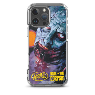 BP x HOTC Hell's Gaze Case for iPhone®