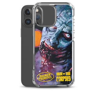 BP x HOTC Hell's Gaze Case for iPhone®